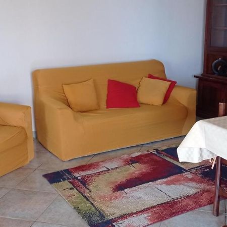Casa Vacanza سينيسكولا المظهر الخارجي الصورة