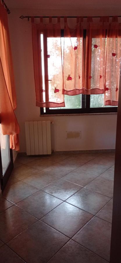 Casa Vacanza سينيسكولا المظهر الخارجي الصورة