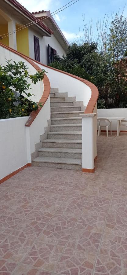 Casa Vacanza سينيسكولا المظهر الخارجي الصورة